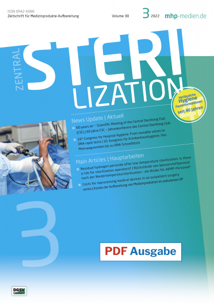 ZENTRALSTERILIZATION 032022