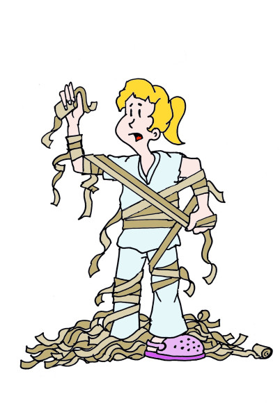 &copy; Jan Hinnerk Timm