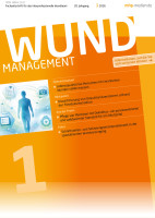 WUNDmanagement 01/2026