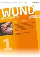 WUNDmanagement 01/2024