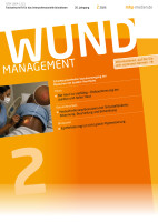 WUNDmanagement 02/2026