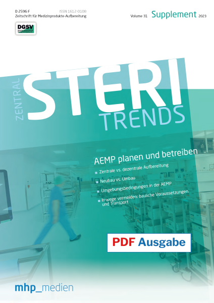 STERI Trends 02/2023