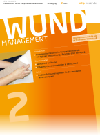 WUNDmanagement 02/2025