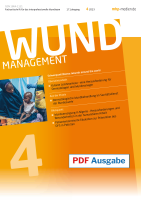 WUNDmanagement 04/2023