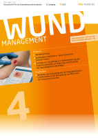 WUNDmanagement 04/2025