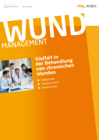 WUNDmanagement Special 01/2024