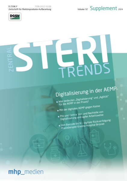STERI Trends 01/2024