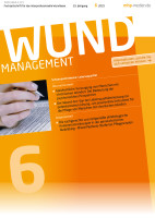 WUNDmanagement 06/2025