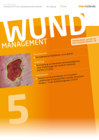 WUNDmanagement 05/2024