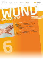WUNDmanagement 06/2024