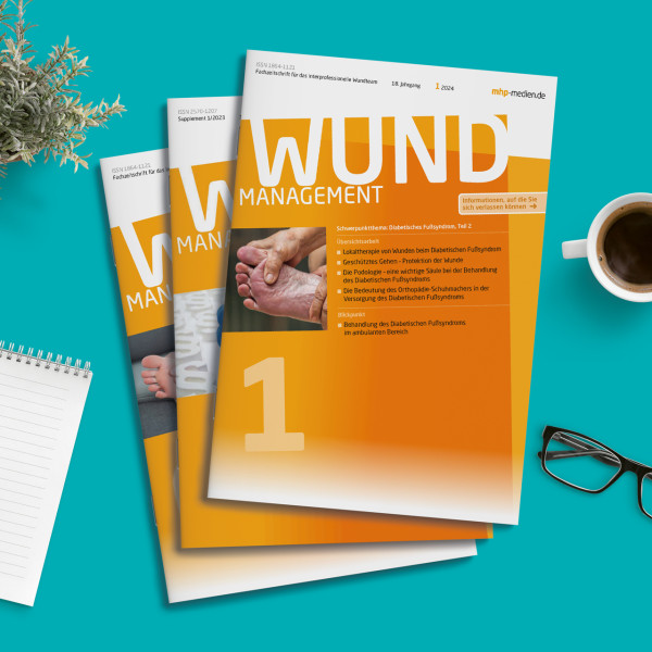 WUNDmanagement (Abonnement)