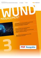 WUNDmanagement 03/2023